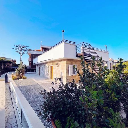 Villa Eletti Matera Exterior photo